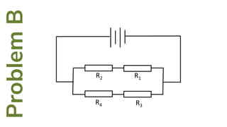 Electric Circuits - Simplifying Circuits SP | PPTX