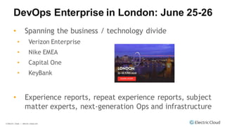 Bridging The Gap Between Dev and Ops | PDF