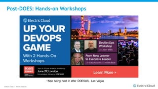 Bridging The Gap Between Dev and Ops | PDF