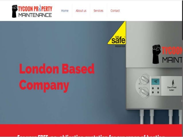 Landlord Gas Safety Certificate landlord-gas-safety-certificate