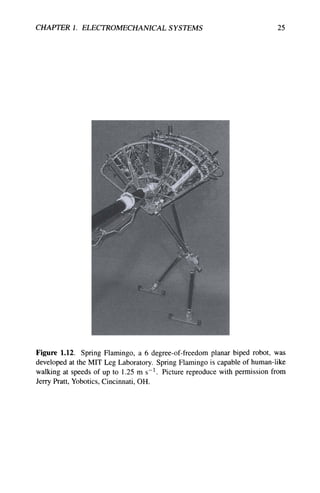 Electric Drives and Electromechanical Systems - R. Crowder (Elsevier ...