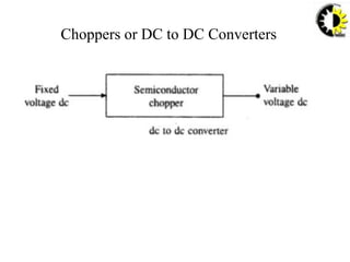 .fundamental of electric drive system and its charecterstics | PPTX