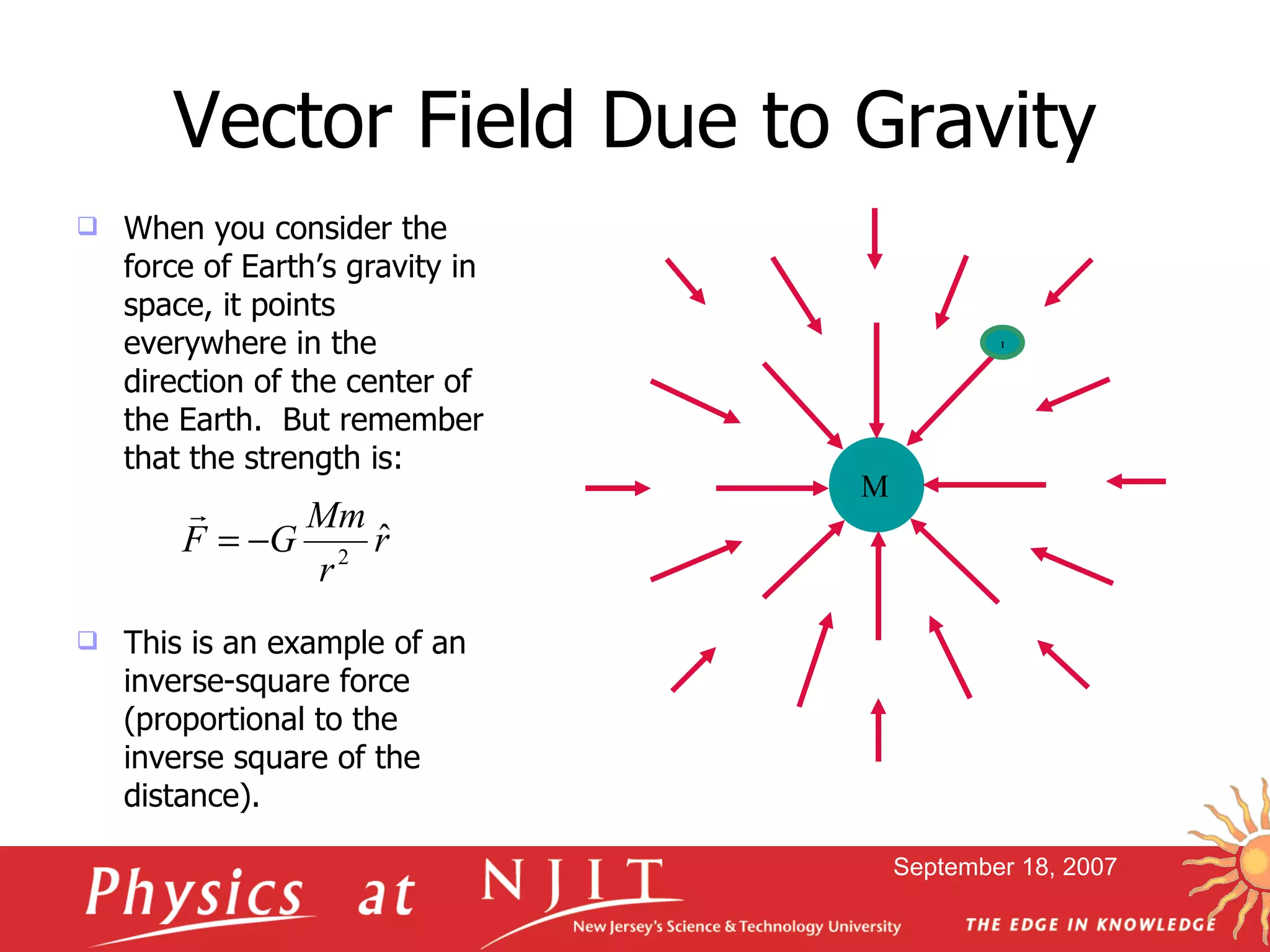 Electric Force and Field | PPT