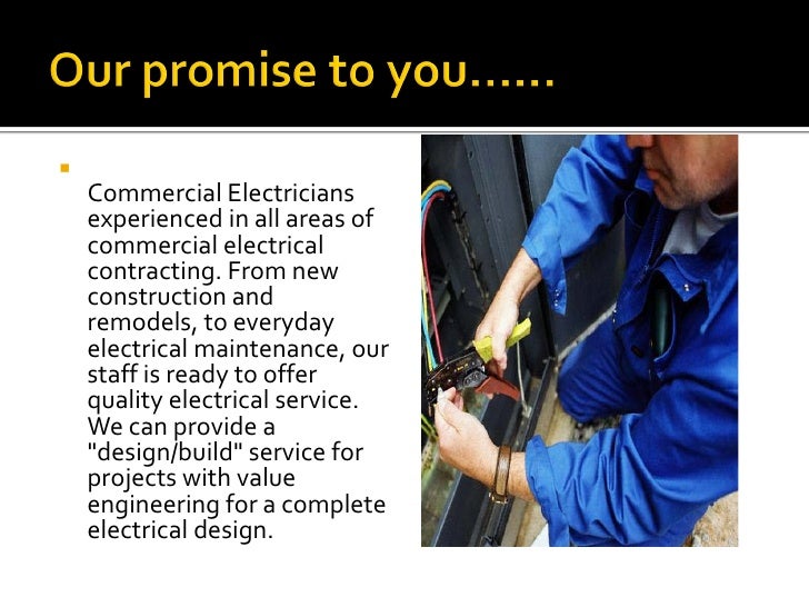 Electrician in Somerset NJ