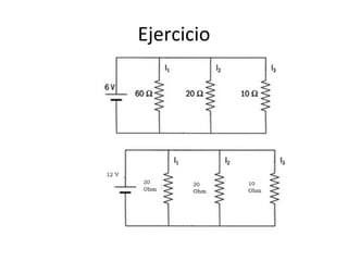 Ejercicio 