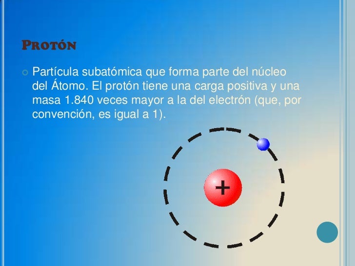 Electricidad