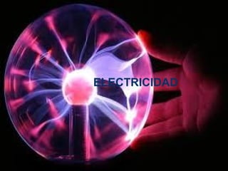 ELECTRICIDAD

 