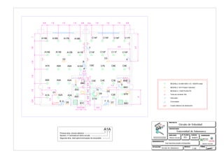 A1A A2A A3A
A4AA5AA6A
A7A A8A A9A A10A
A11BA12BA13BA14B
A15B A16B A17B A18B
B A
B
A
B1C
B2C
B3C
B4C
B5D
B6D
B7D
B8D
C D
C5E C4E C3E
C2E
C6E C7E C8E C9E
C1G
EF
E
F
G
C10FC11FC12FC13F
C14F C15F C16F C17F
D1
D2 D3
D4
D5
D6
D7D8
0.8 1.5 1.5 1.5 0.6 0.6 1.5 1.5 1.5 0.8
11.91.91.91.90.9
0.40.90.90.80.5
0.2
0.50.5 0.9
1.1
3.7
2.9
1.3
1.9
2
1.2
BEGHELLI 33-494/126/C++D + 99-878 Crater
BEGHELLI 1673 Pratica Tuttovetro
BEGHELLI 11049 PLEXILITE
Toma de corriente 16A
Interruptor
Conmutador
A1A
Segunda letra: interruptor/conmutador de encendido
ESCALA FIRMA
PROPIETARIO
PROYECTO
Alberto Cerrudo
Alberto Cerrudo
DIBUJADO
Circuito de Velocidad
Universidad de Salamanca
051 ELEC9
ELECTRICIDAD BOXES SUPERIORES
Circuito de Salamanca 1:50
D9
 