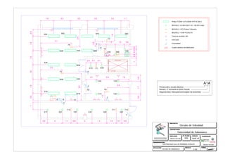 A1A
A2A
A3A
A4A
A5A
B1B
B2B
B3B
B4B
B5C
B6B
B7C B8C
C
BA
C1C C2C
C3CC4C
C
C
D1D D2D
D3E D4E
D5E
E
D
E1F E2F E3F E4F E5F E6F
F
F
F1
F2
F3
F4
F5
F6
F7
F12 F11
F8 F9
F10
1.8 2.2 2.2 2.2 2.2 1.1
0.91.91.91.91.90.91
20.9 1.1 0.8 2 2 1.2 0.7 0.9
0.81.70.8
1.4 2.9 1.4
2.9
1.2
1
0.6 0.70.7
3.6
2.9
4.1
0.61.21.21
0.30.60.3
2.4
1.6
0.6
Philips TCS461 2xTL5-80W HFP AC-MLO
BEGHELLI 33-494/126/C++D + 99-878 Crater
BEGHELLI 1673 Pratica Tuttovetro
BEGHELLI 11049 PLEXILITE
Toma de corriente 16A
Interruptor
Conmutador
A1A
Segunda letra: interruptor/conmutador de encendido
ESCALA FIRMA
PROPIETARIO
PROYECTO
Alberto Cerrudo
Alberto Cerrudo
DIBUJADO
Circuito de Velocidad
Universidad de Salamanca
056 ELEC14
ELECTRICIDAD SALA DE PRIMEROS AUXILIOS
Circuito de Salamanca 1:50
 