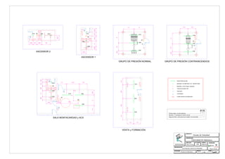 A1A A2A A3A
A
B1
0.8 0.7 0.9 1.6
0.9
ELBA FIPAD-04-258
BEGHELLI 33-494/126/C++D + 99-878 Crater
BEGHELLI 1673 Pratica Tuttovetro
Toma de corriente 16A
Interruptor
Conmutador
A1A
Segunda letra: interruptor/conmutador de encendido
A1A
A2A
A3A
A
B1
0.51.10.90.70.6
0.9
A1A
A2A
A3A
A
B1
A1A A2A
A3A
A
A
B1
B2
0.61.10.90.7
0.9
0.5
1.420.9
1.7 2.4 1.5
0.6 3.4
2
M
S
M M M
M
M
0.51.52
2 2
A1A
A2A
A3A
A
B1
S
M M M
M
0.51.52
1.5 1.5
A1A
A2A
A3A
A
B1
1.2 1.3
1.42.62.61.2
A1A
A2A
A3A
A
ESCALA FIRMA
PROPIETARIO
PROYECTO
Alberto Cerrudo
Alberto Cerrudo
DIBUJADO
Circuito de Velocidad
Universidad de Salamanca
058 ELEC16
Circuito de Salamanca 1:50
ASCENSOR 2
ASCENSOR 1
SALA MONTACARGAS y ACS
 