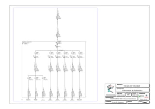 ESCALA FIRMA
PROPIETARIO
PROYECTO
Alberto Cerrudo
Alberto Cerrudo
DIBUJADO
Circuito de Velocidad
Universidad de Salamanca
083 ELEC41
Circuito de Salamanca
 
