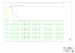 Casetas
Cuadro General
31.6
ESCALA FIRMA
PROPIETARIO
PROYECTO
Alberto Cerrudo
Alberto Cerrudo
DIBUJADO
Circuito de Velocidad
Universidad de Salamanca
045 ELEC3
LÍNEAS ELÉCTRICAS 2
Circuito de Salamanca 1:250
 