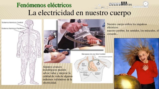 Electricidad: Comenzando por el principio