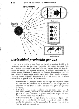 ELECTRICIDAD 1 - 7 HARRY MILEAF Slide 66