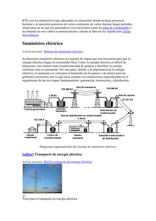 Electricidad 