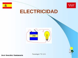 ELECTRICIDAD   