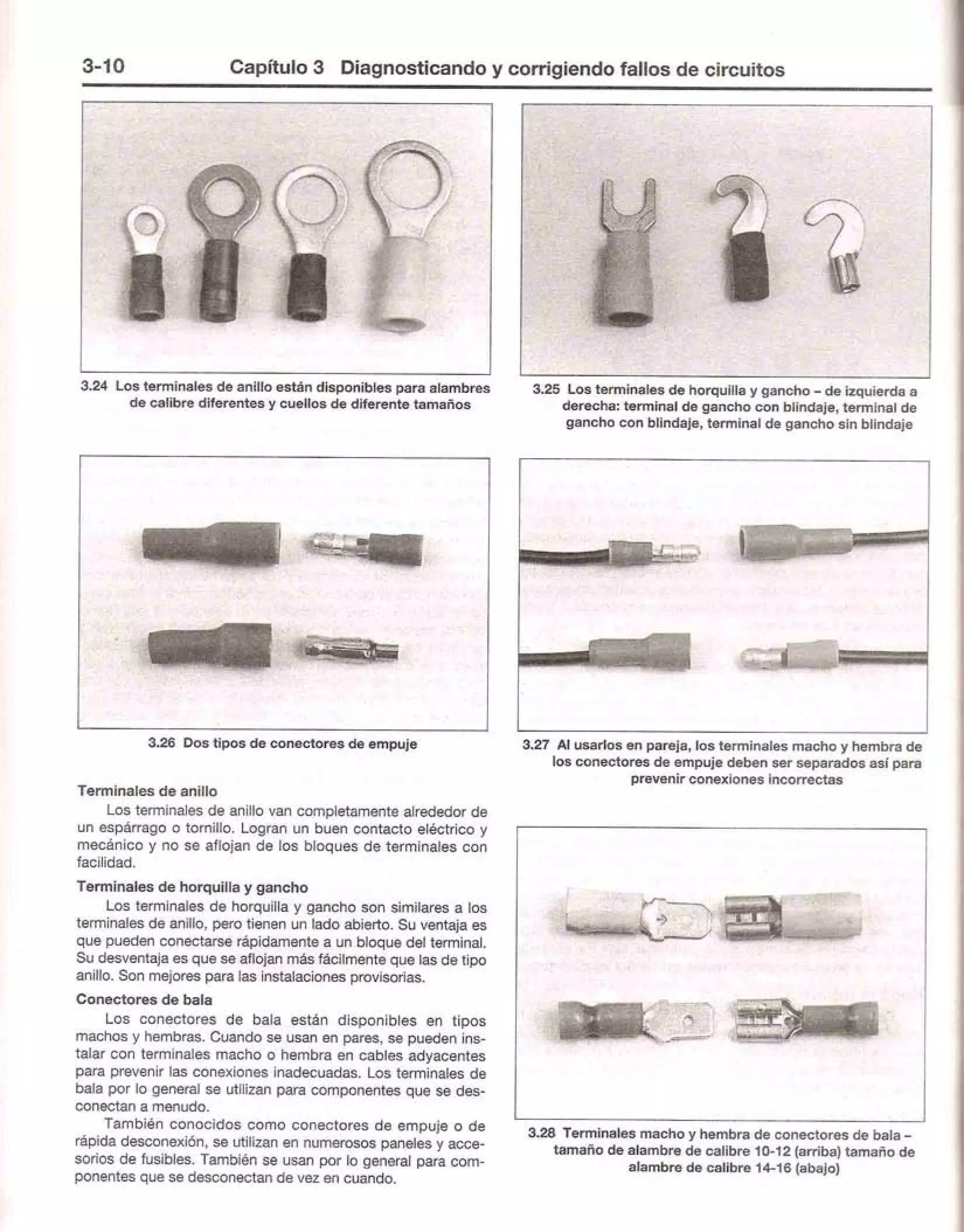 Electricidad automotriz