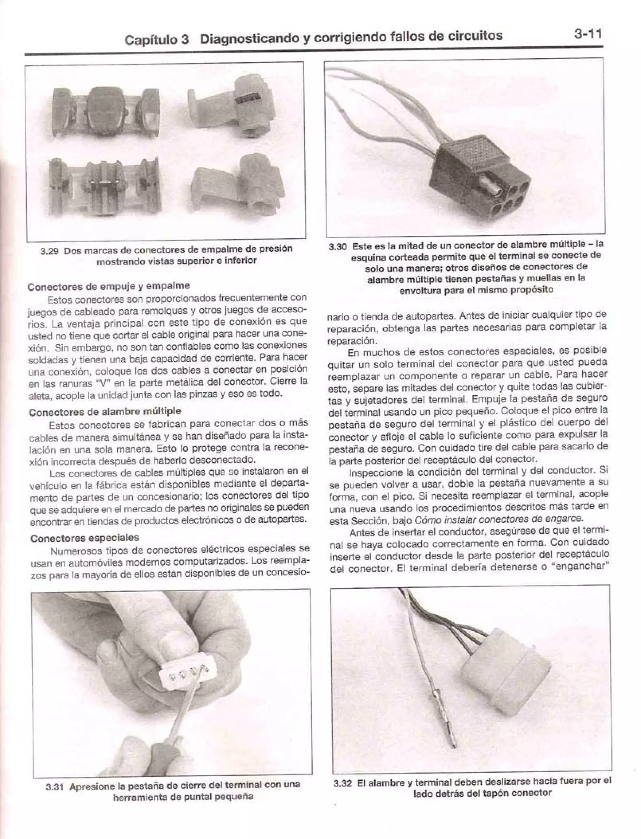 Electricidad automotriz