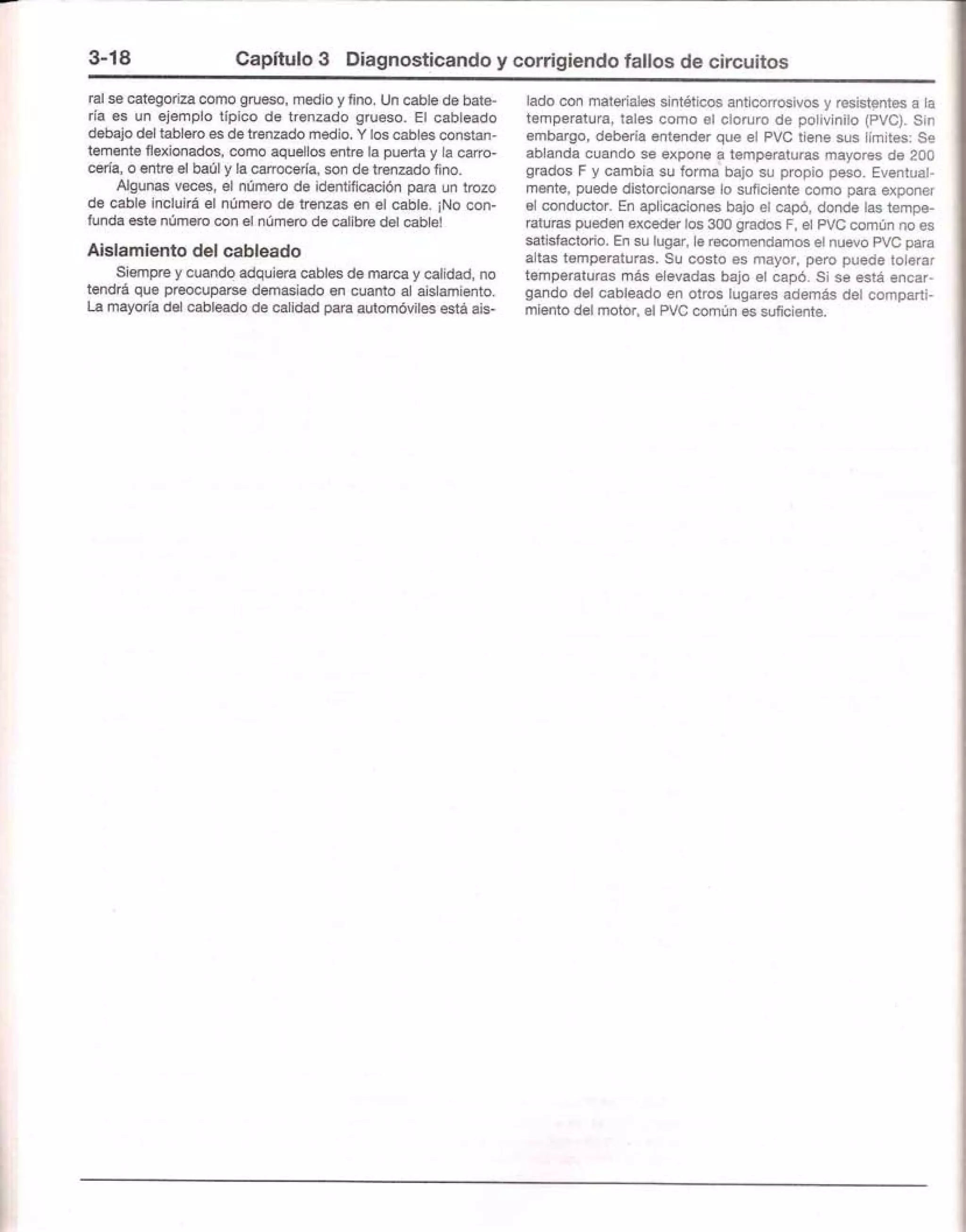 Electricidad automotriz