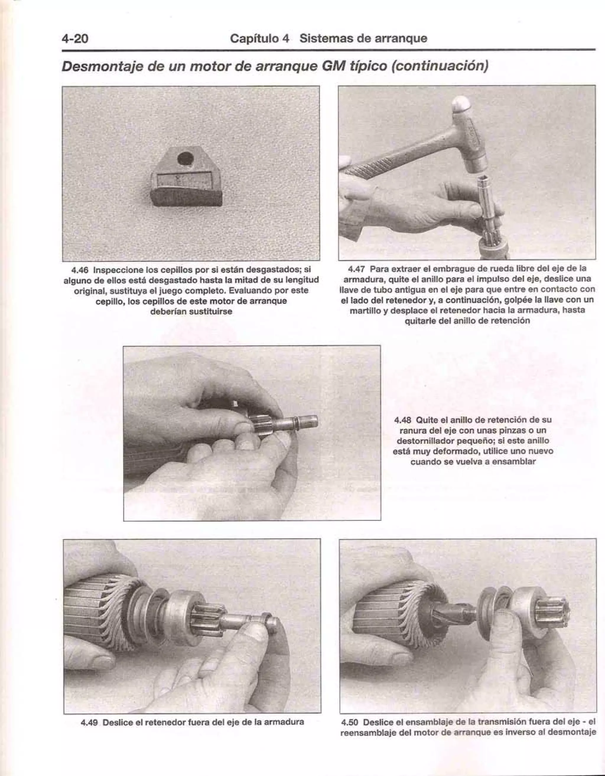 Electricidad automotriz