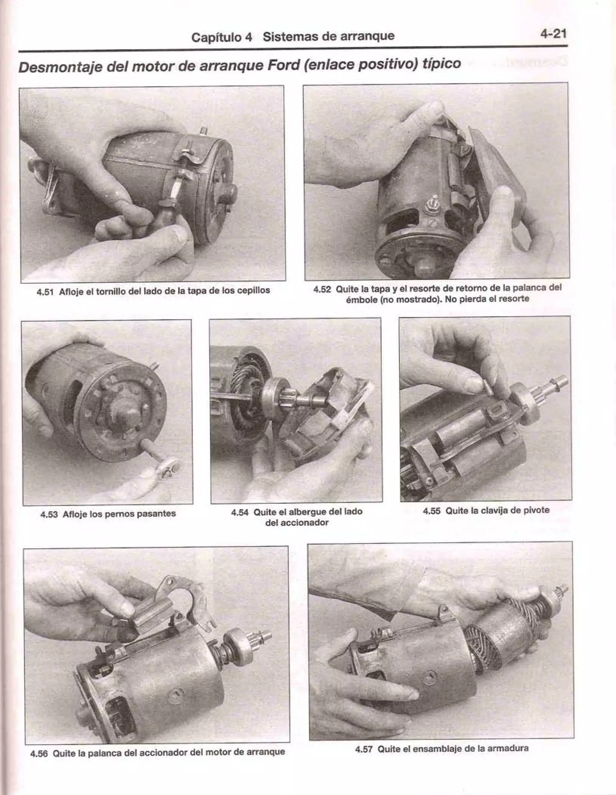 Electricidad automotriz