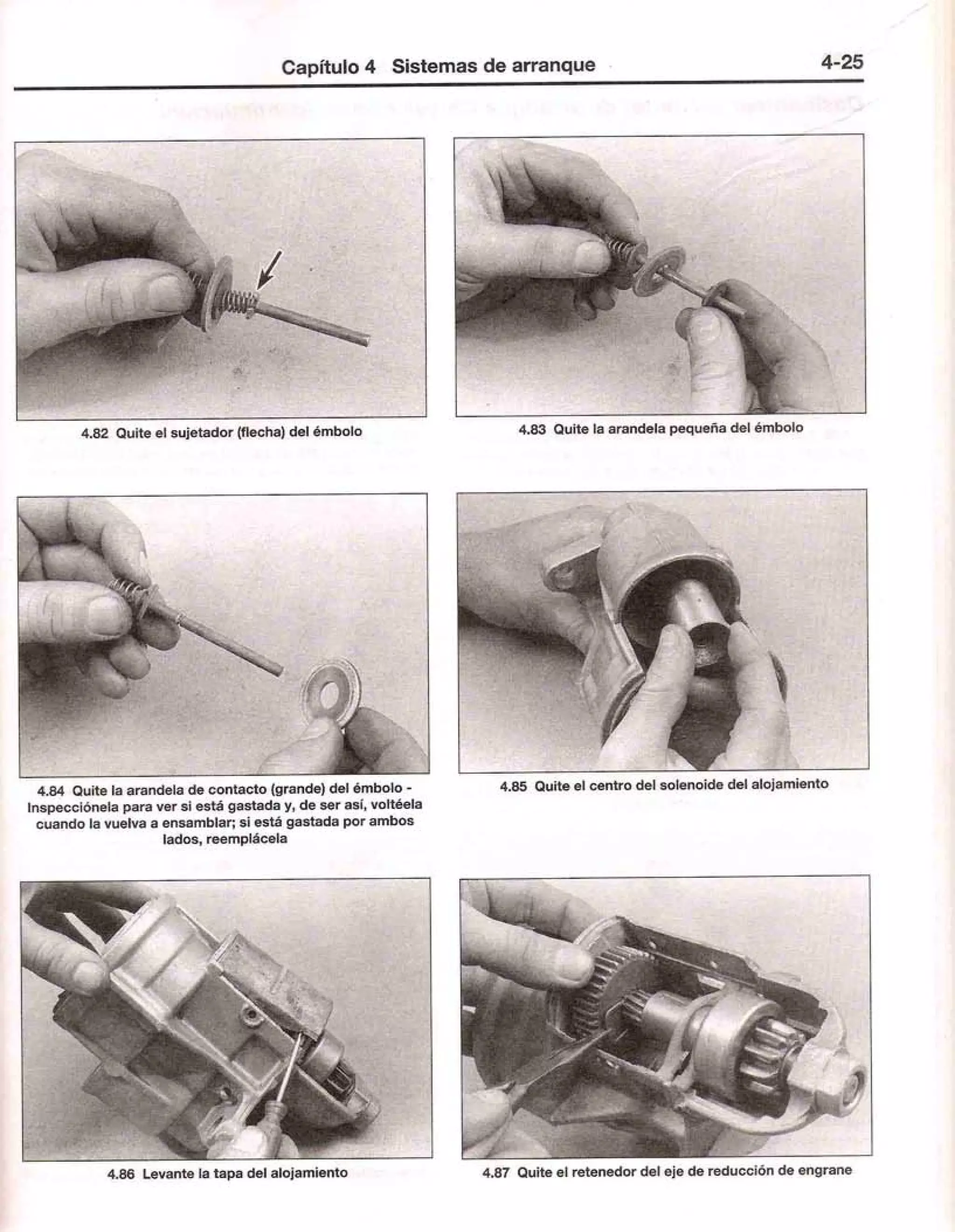 Electricidad automotriz