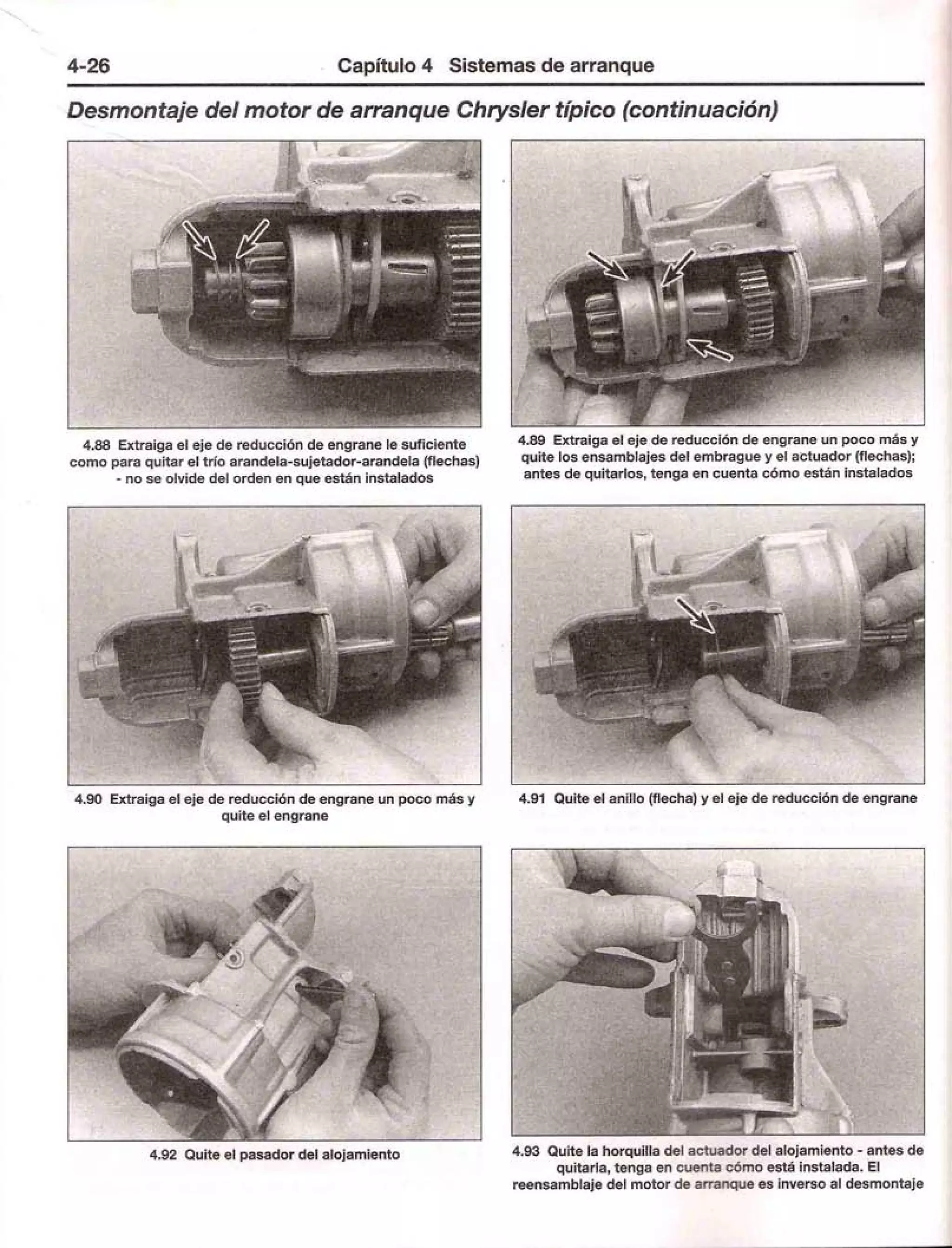 Electricidad automotriz