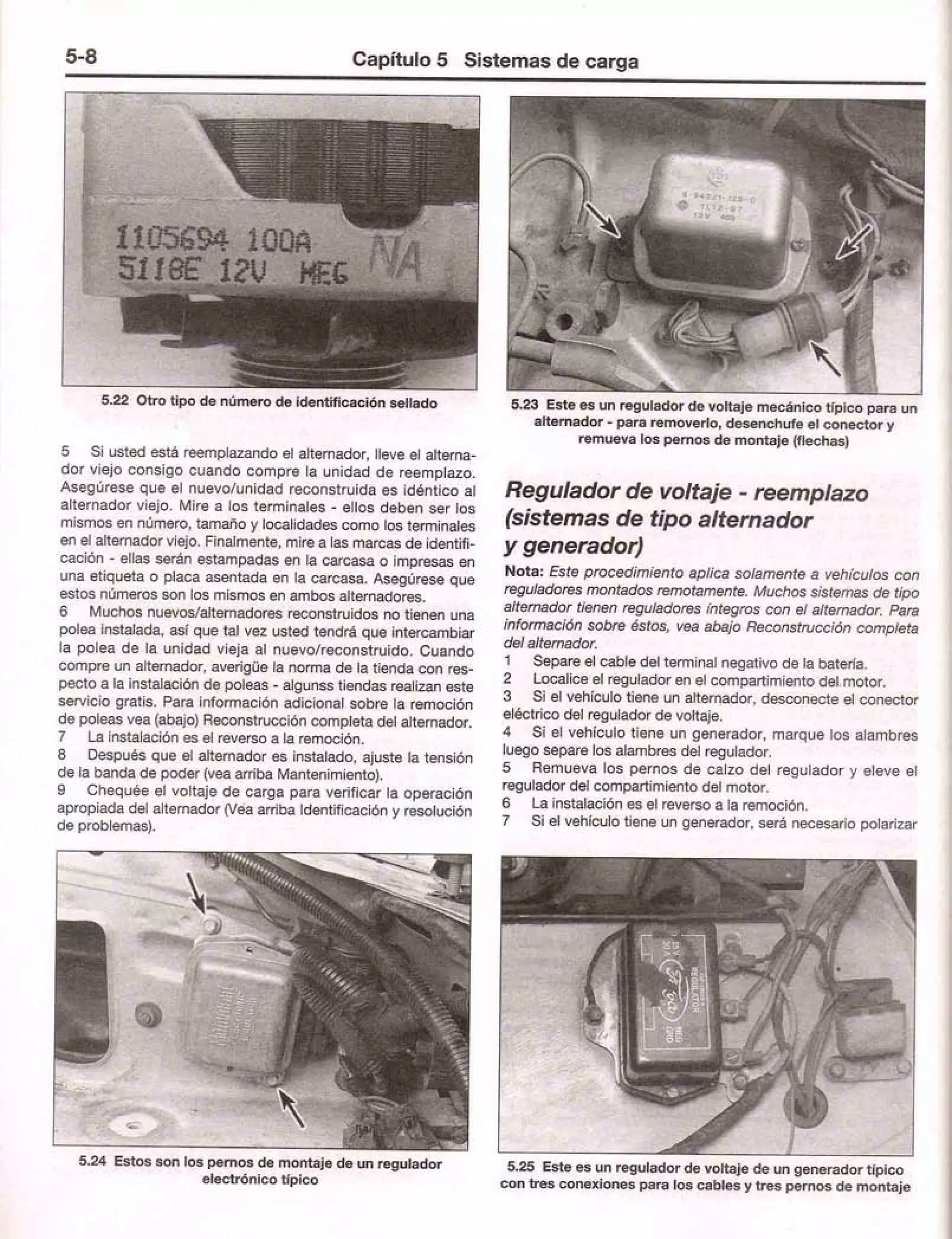 Electricidad automotriz