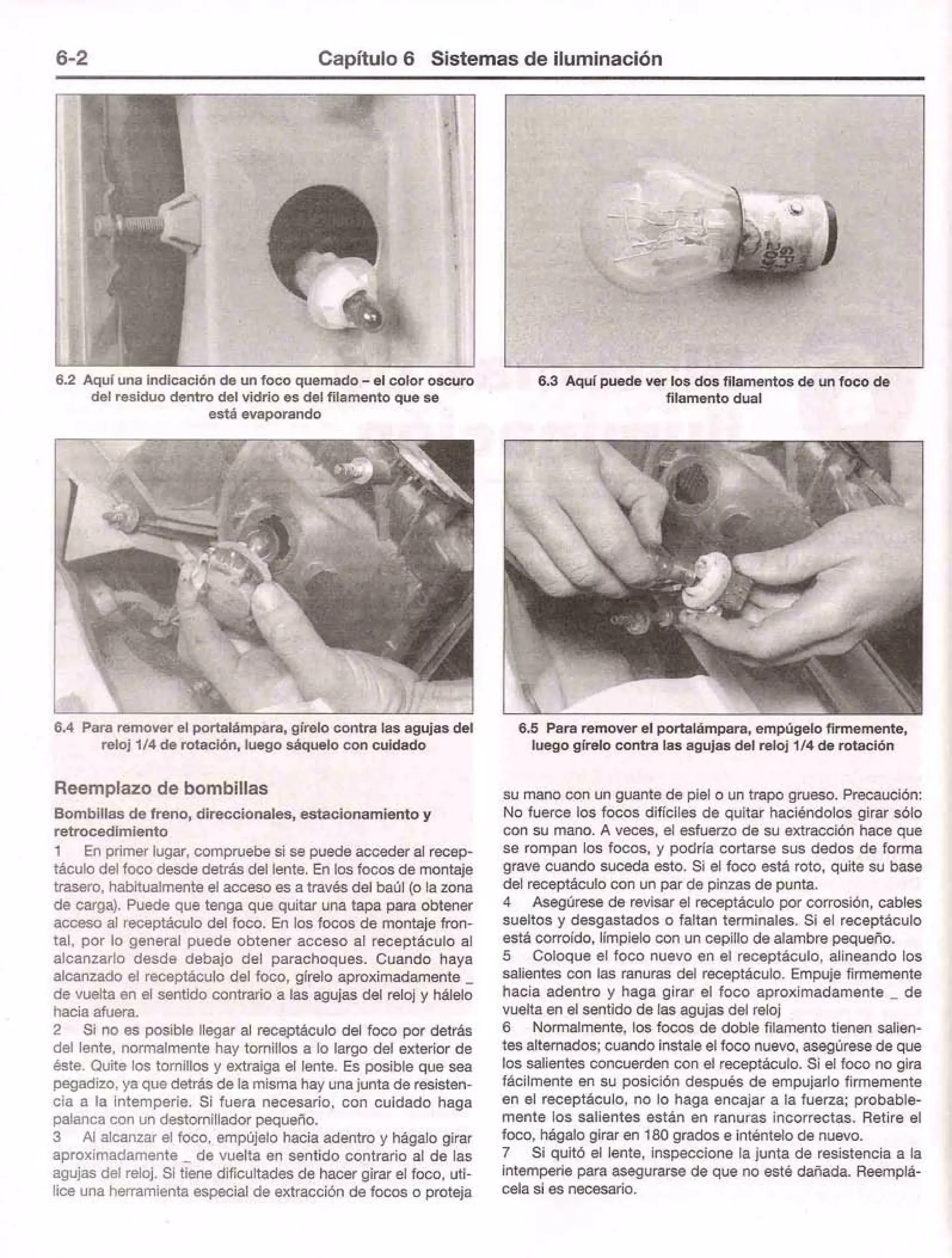 Electricidad automotriz