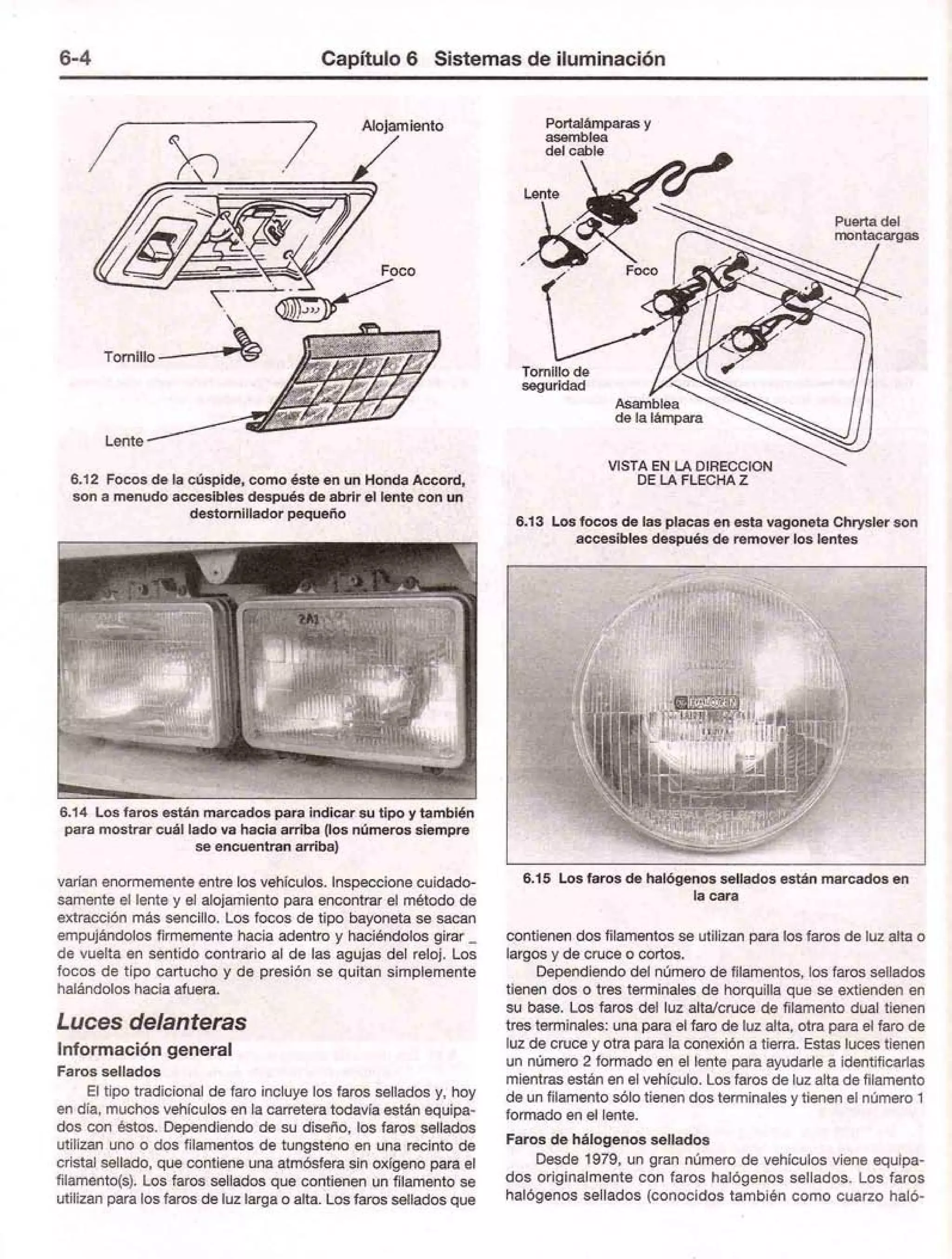 Electricidad automotriz