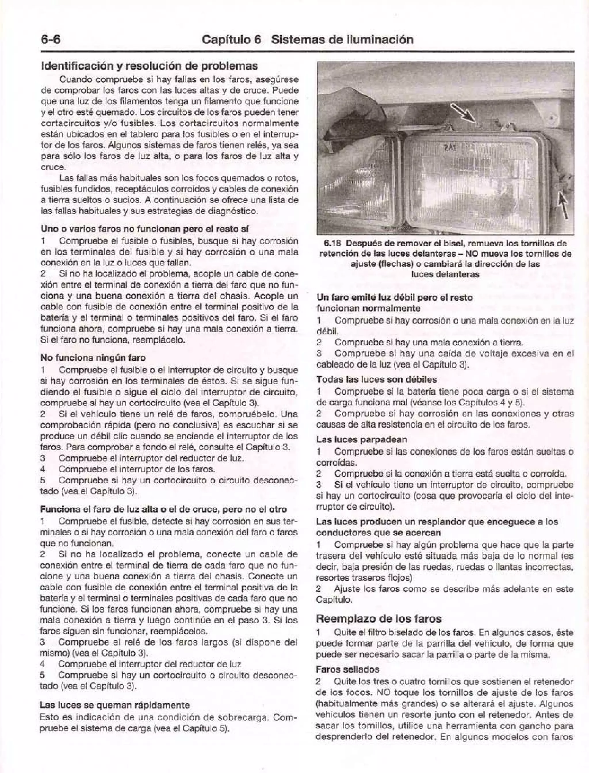 Electricidad automotriz