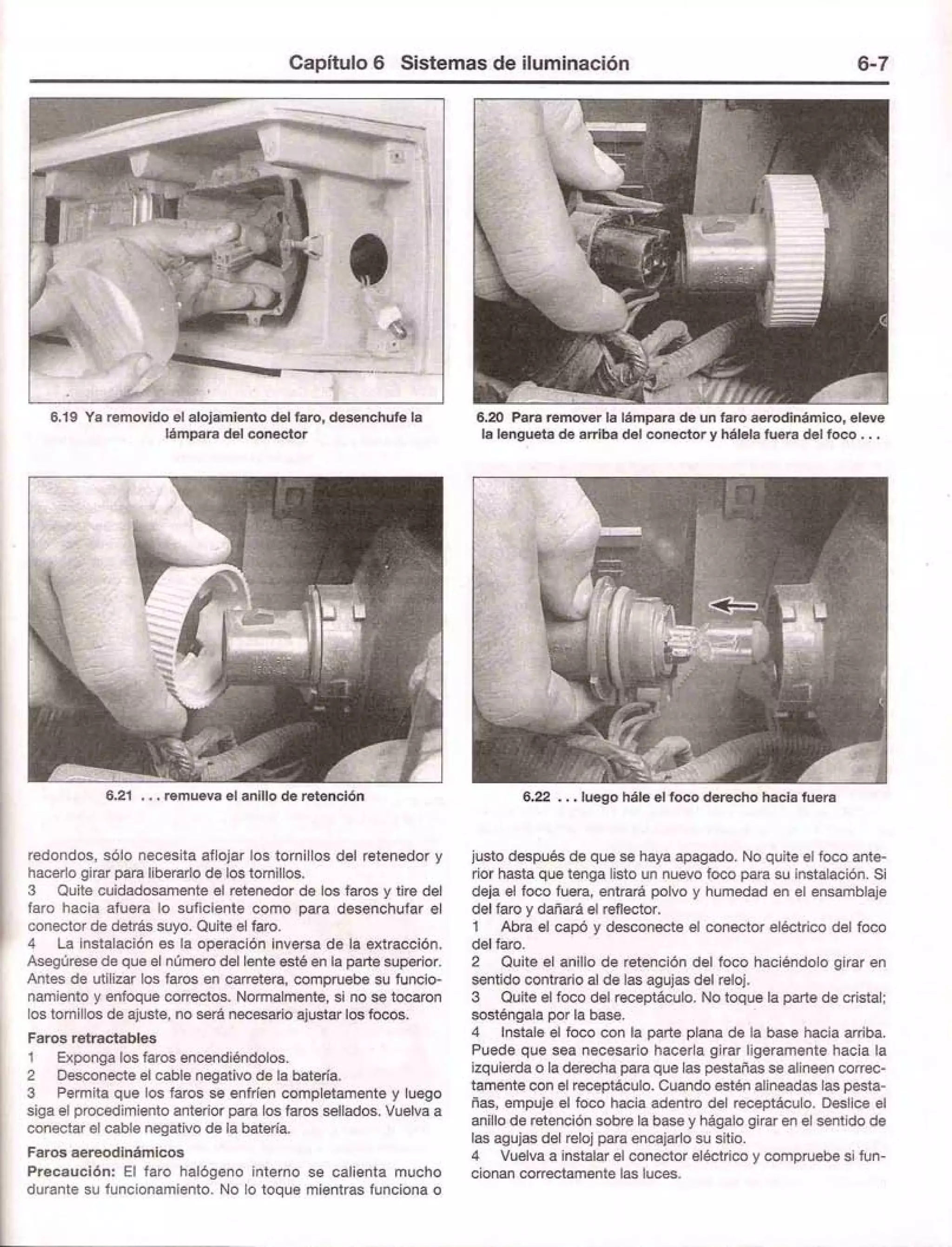 Electricidad automotriz