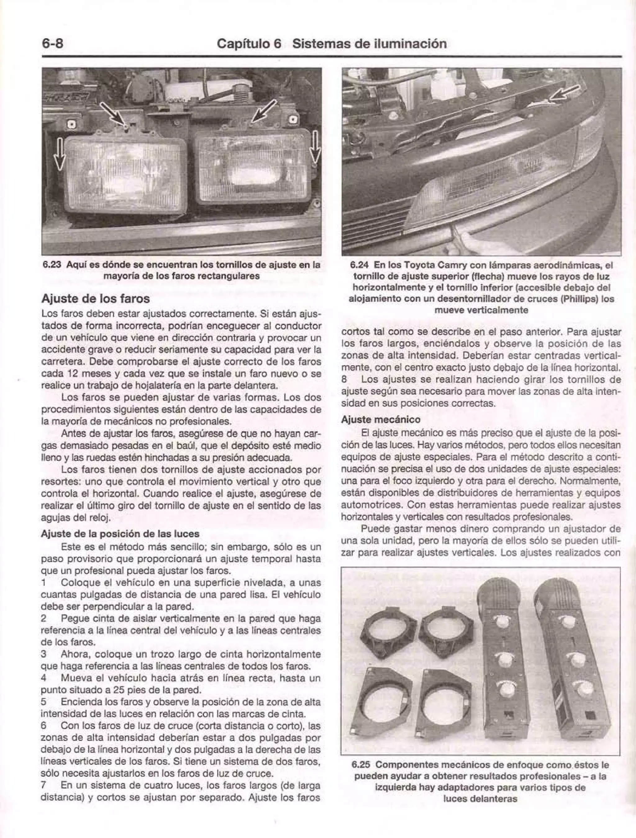 Electricidad automotriz