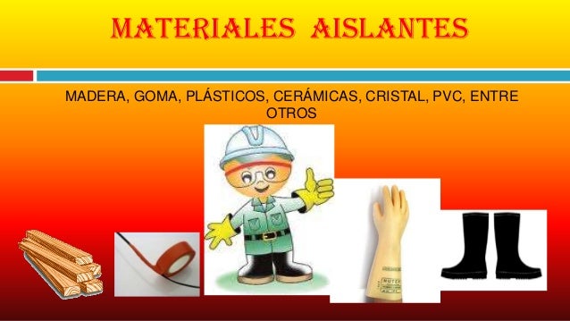 Electricidad basica