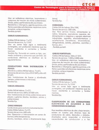 Electricidad basica sena ctcm