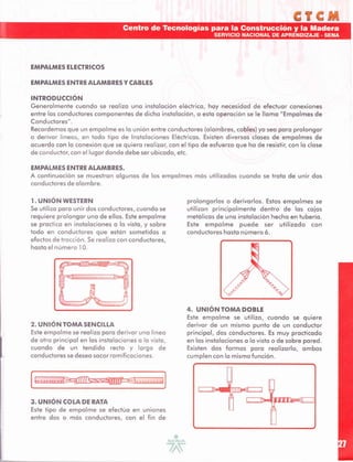 Electricidad basica sena ctcm