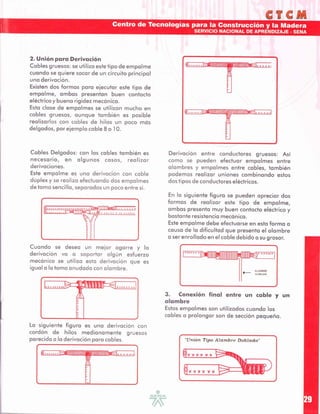 Electricidad basica sena ctcm