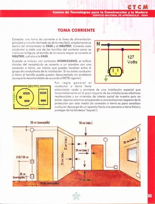 Electricidad basica sena ctcm