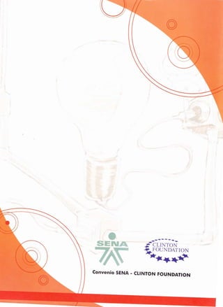 Electricidad basica sena ctcm