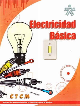Electricidad basica sena ctcm