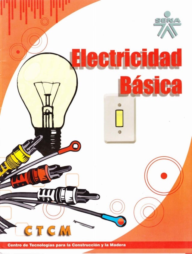 Electricidad basica sena ctcm