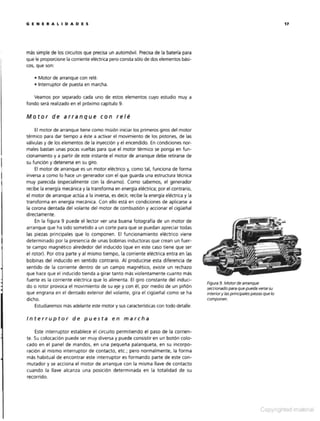 Electricidad del automovil 1