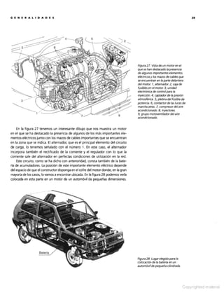 Electricidad del automovil 1