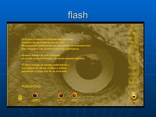 flash