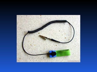 Electricidad estatatica 1