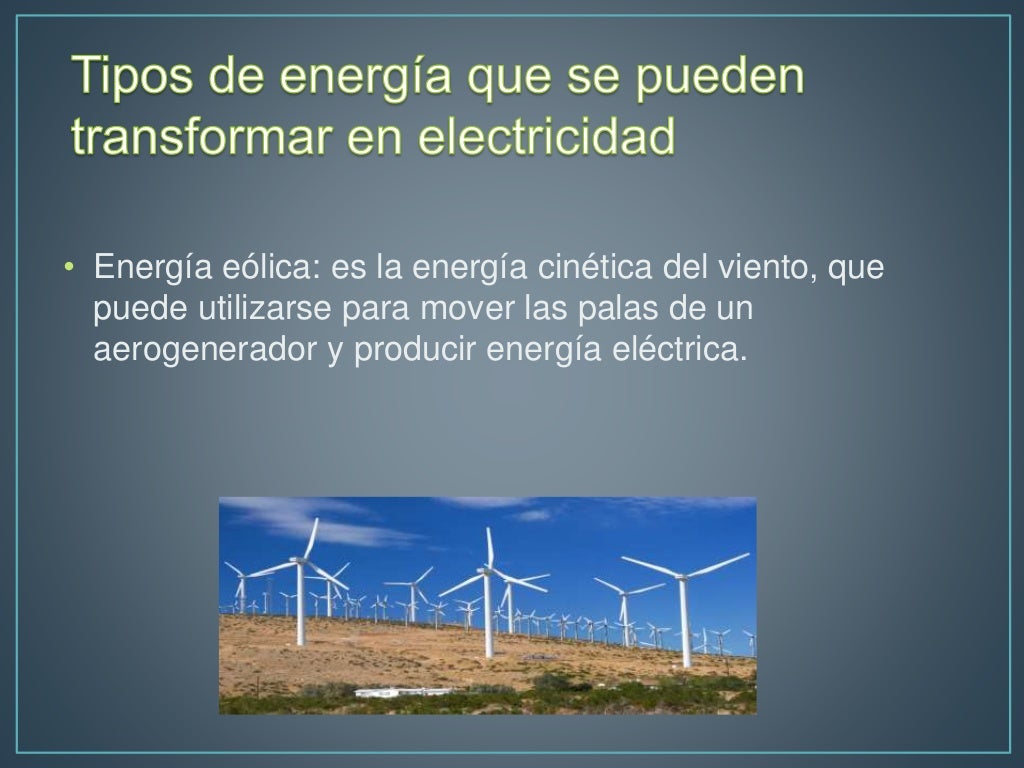 ¿Cómo se obtiene y transporta la electricidad que utilizamos en casa?