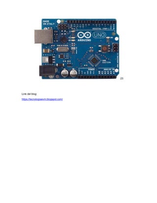 23
Link del blog:
https://tecnologiaevm.blogspot.com/
 