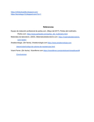 Electricidad y electronica- Grupo tecnologia.pdf