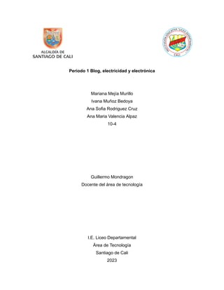 Electricidad y Electronica - Tecnologia.docx.pdf