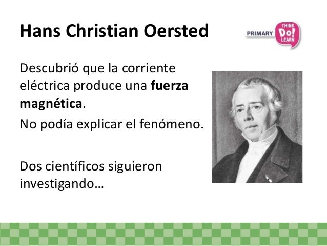 Electricidad y Unit 6